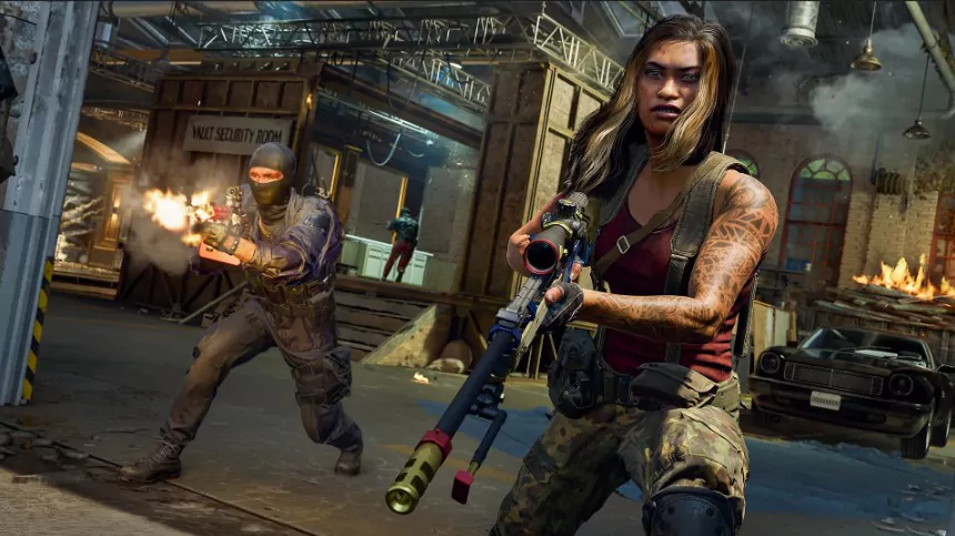 Activision renforce les mesures contre les utilisateurs de VPN dans Call of Duty