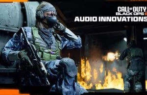 Call of Duty: Black Ops 6 – Un son premium… à un prix premium ? Option audio premium dans Black Ops 6 avec technologie HRTF