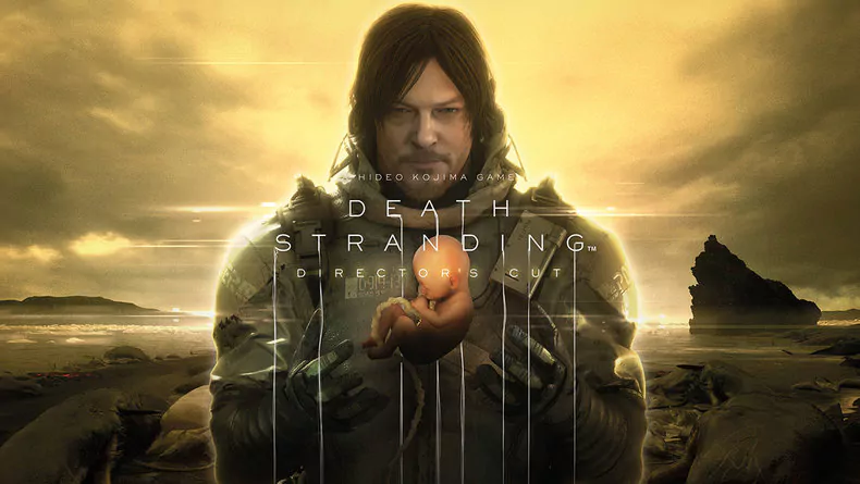 Death Stranding Director’s Cut maintenant disponible sur Xbox et PC