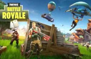 Retour aux sources : Fortnite OG, le grand retour ? Mode OG de Fortnite avec la carte originelle du Chapitre 1