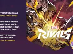 Comment obtenir un planeur gratuit dans Fortnite grâce à Marvel Rivals cosmétique planeur gratuit fortnite en collaboration avec marvel rivals