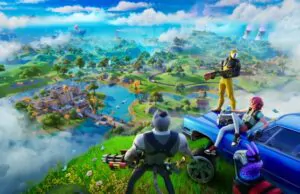 Fortnite révolutionne la progression des passes : Une expérience unifiée pour tous ! Nouveau système de progression unifiée pour les Passes dans Fortnite