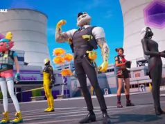 Fortnite Chapitre 2 Remix : Le skin Miaoudas fait grincer des dents Skin Miaoudas controversé dans Fortnite Chapitre 2 Remix