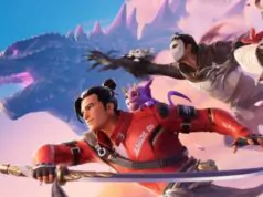 Godzilla débarque dans Fortnite : un événement qui pourrait bouleverser l’histoire du jeu Skin de Godzilla dans le Battle Pass Fortnite Chapitre 6.