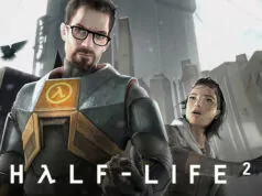 Half-Life 2 : Episode 3, le prototype avorté enfin dévoilé ! Prototype annulé de Half-Life 2 : Episode 3 dévoilé dans un documentaire