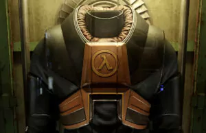 Half-Life 2 renaît avec le RTX : Plongez dans City 17 comme jamais auparavant ! half life avec de nouvelles textures technologie rtx