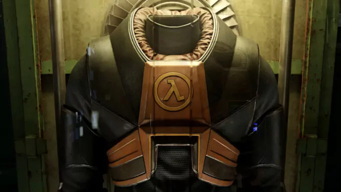 Half-Life 2 renaît avec le RTX : Plongez dans City 17 comme jamais auparavant ! half life avec de nouvelles textures technologie rtx