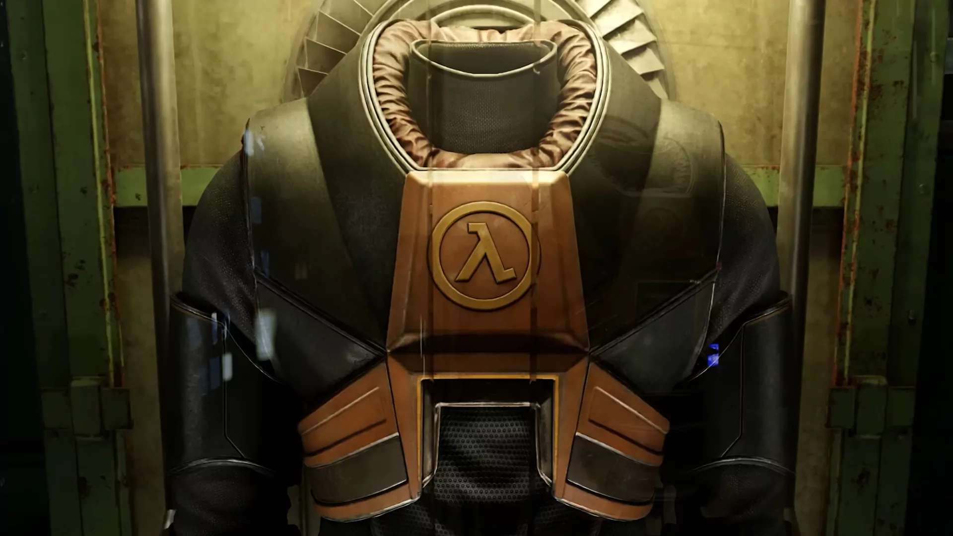 half life avec de nouvelles textures technologie rtx