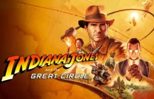 Indiana Jones et le Cercle Ancien : les previews promettent une aventure digne du Dr Jones ! Le Cercle Ancien, nouveau jeu vidéo d’Indiana Jones sur Xbox et PC