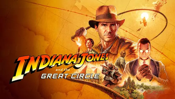 Le Cercle Ancien, nouveau jeu vidéo d’Indiana Jones sur Xbox et PC