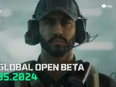 Delta Force débarque en bêta ouverte sur PC dès le 5 décembre ! Préparez vous ! Bêta ouverte de Delta Force sur PC dès le 5 décembre 2024