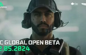 Delta Force débarque en bêta ouverte sur PC dès le 5 décembre ! Préparez vous ! Bêta ouverte de Delta Force sur PC dès le 5 décembre 2024