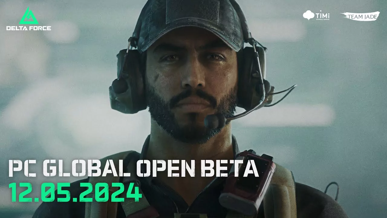 Bêta ouverte de Delta Force sur PC dès le 5 décembre 2024