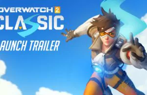 Retour aux sources : Overwatch Classic ressuscite le 6v6 ! Retour temporaire du mode 6v6 avec Overwatch Classic dès novembre