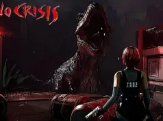 Dino Crisis renaît de ses cendres grâce à Unreal Engine 5 ! Remake non officiel de Dino Crisis développé sous Unreal Engine 5