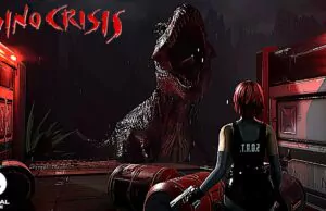 Dino Crisis renaît de ses cendres grâce à Unreal Engine 5 ! Remake non officiel de Dino Crisis développé sous Unreal Engine 5