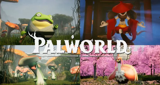 Palworld face à Nintendo : un procès qui secoue le monde du gaming Poursuites judiciaires de Nintendo contre Palworld pour violation de brevets