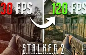 STALKER 2 : TUTO les meilleurs réglages et paramètres pour Booster vos FPS Réglages pour optimiser les FPS dans STALKER 2 sur PC