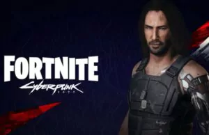 Cyberpunk 2077 : une arrivée imminente dans Fortnite ? Tout ce qu’il faut savoir ! Collaboration Fortnite x Cyberpunk 2077 avec Night City.