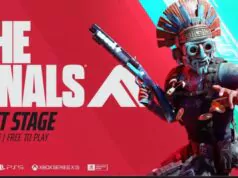 The Finals Saison 5 en fuite : une sortie surprise sur PS4 prévue pour décembre ! Illustration officielle de The Finals Saison 5 avec sortie PS4.