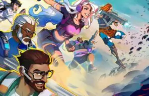 Project U d’Ubisoft : Retour à la case départ pour le shooter coopératif Ubisoft relance le développement de Project U en 2024