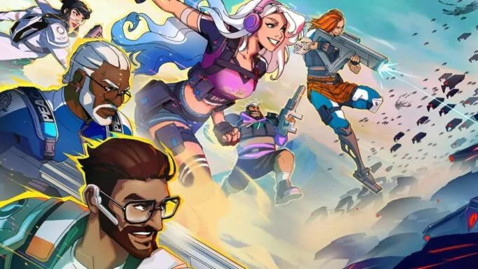 Project U d’Ubisoft : Retour à la case départ pour le shooter coopératif Ubisoft relance le développement de Project U en 2024