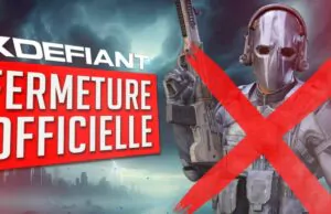 Ubisoft annonce la fermeture de XDefiant en juin 2025 image de la fermeture de xdefiant d'ubisoft