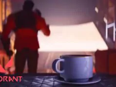 Valorant Agent 27 : Tout ce que nous savons jusqu’à présent Teaser officiel de l’Agent 27 de Valorant dévoilé par Riot Games