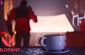 Valorant Agent 27 : Tout ce que nous savons jusqu’à présent Teaser officiel de l’Agent 27 de Valorant dévoilé par Riot Games