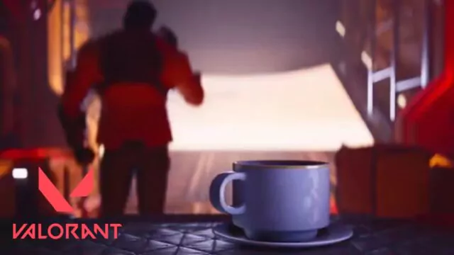 Teaser officiel de l’Agent 27 de Valorant dévoilé par Riot Games