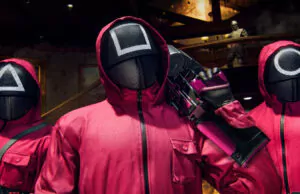 Black Ops 6 : le Pass Squid Game suscite l’indignation des joueurs Illustration du Pass Squid Game dans Black Ops 6