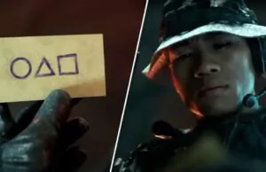 La collaboration entre Squid Game et Call of Duty: Black Ops 6 arrive en janvier Collaboration Squid Game et Call of Duty Black Ops 6 en janvier 2024