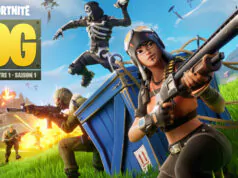 Fortnite : un pro tricheur banni à vie et forcé de rembourser ses gains ! Joueur pro Fortnite banni pour triche