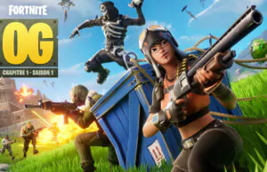 Fortnite : Un Retour en Force ou un Échec pour Epic Games ? Joueur pro Fortnite banni pour triche