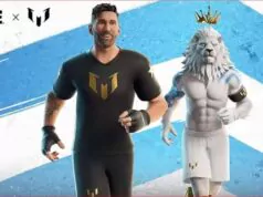 Skin Messi dans Fortnite : Tout ce qu’il faut savoir sur cette collaboration unique ! Skin Lionel Messi disponible dans Fortnite avec accessoires exclusifs.