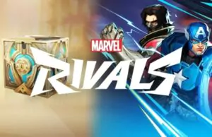 Un leak inquiétant autour de Marvel Rivals Illustration des loot boxes abandonnées dans Marvel Rivals