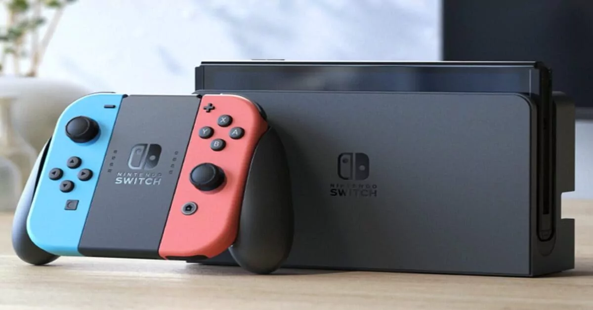 Date de sortie et innovations de la Nintendo Switch 2