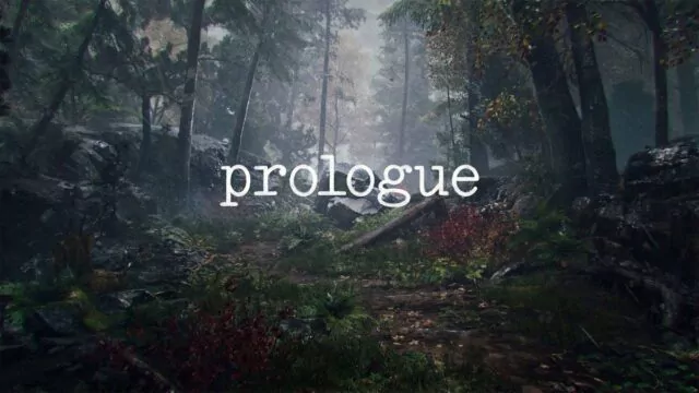 Gameplay du jeu Prologue: Go Wayback! par le créateur de PUBG.