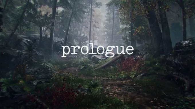 Le créateur de PUBG dévoile Prologue : un jeu en monde ouvert révolutionnaire Gameplay du jeu Prologue: Go Wayback! par le créateur de PUBG.
