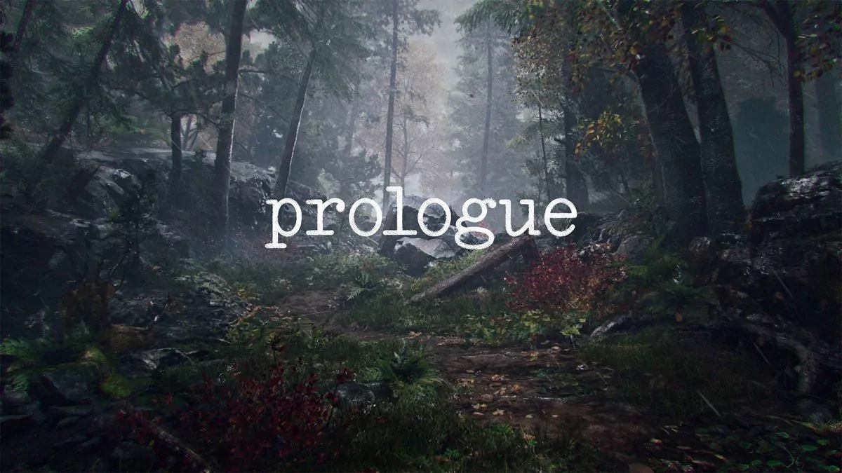 Gameplay du jeu Prologue: Go Wayback! par le créateur de PUBG.