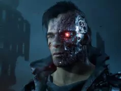 Deux Jeux Terminator en Développement : Un Réveil de la Franchise en 2025 Capture d’écran du jeu Terminator: Survivors en monde ouvert