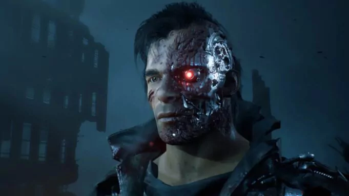 Deux Jeux Terminator en Développement : Un Réveil de la Franchise en 2025 Capture d’écran du jeu Terminator: Survivors en monde ouvert