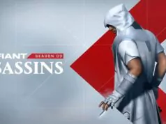 XDefiant tire sa révérence : Tous les détails de la mise à jour finale Capture d’écran montrant une des nouvelles cartes de XDefiant déployées avec la mise à jour des saisons 3 à 8