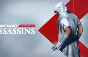 XDefiant : Dernière saison avec Assassin’s Creed avant la fermeture des serveurs Capture d’écran montrant une des nouvelles cartes de XDefiant déployées avec la mise à jour des saisons 3 à 8
