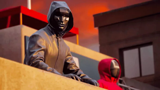 L’exécution Squid Game de Black Ops 6 est en panne : un bug frustrant pour les joueurs Bug de l’exécution “Dans les Cordes” dans l’événement Squid Game de Call of Duty