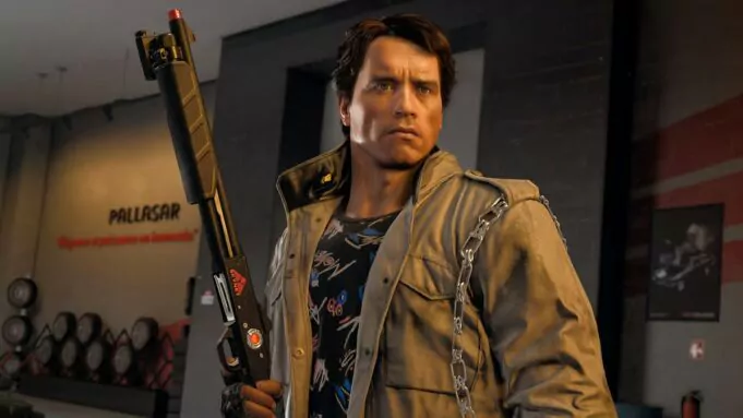 Black Ops 6 & Warzone : Tout sur l’événement Terminator Saison 2 !