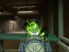 Black Ops 6 : Les pires plans d’armes qui détruisent le gameplay ! Plan d’arme mal conçu dans Black Ops 6 bloquant la visée.