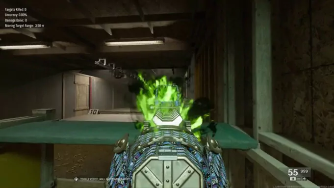 Black Ops 6 : Les pires plans d’armes qui détruisent le gameplay ! Plan d’arme mal conçu dans Black Ops 6 bloquant la visée.