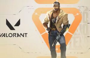 Le nouvel agent de VALORANT est un initiateur explosif : Tejo image du nouvel agent initiateur de valorant Tejo