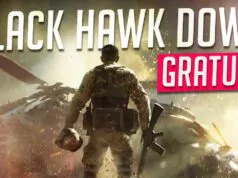 Delta Force : La campagne Black Hawk Down devient gratuite à la dernière minute black hawk down la campagne solo gratuite de delta force